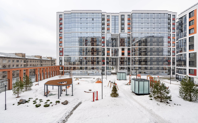 Квартира Стрижи