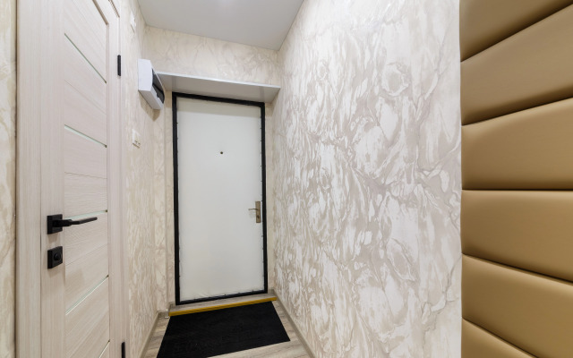Novaya Krasivaya Na Zapade Moskvy Flat