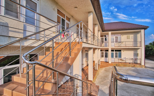 Гостевой Дом Виктория