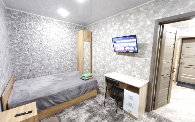 Квартира уютная в новом доме