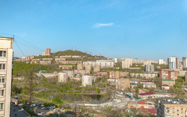 Квартира на Зейской 14