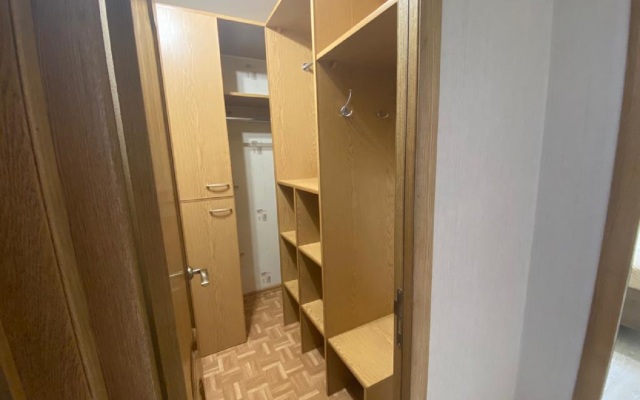 Квартира уютная с Видом на Музей Мирового Океана