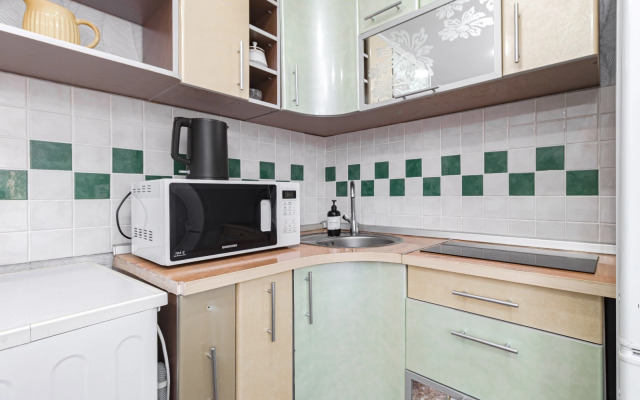 Квартира однокомнатная в самом центре Павлодар