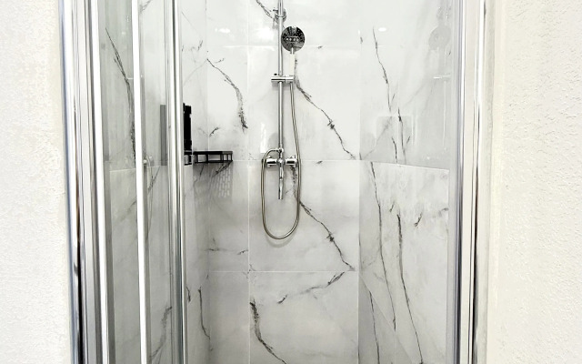 Апартаменты 2 Комфортно И Точка на ул. Кржижановского 15к1