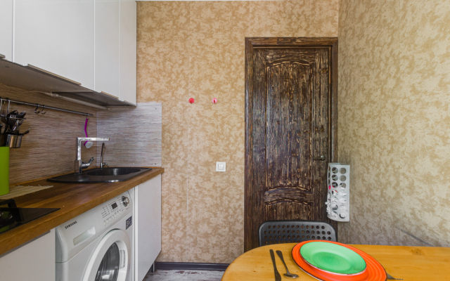 Апартаменты Хорошевское Шоссе 36А