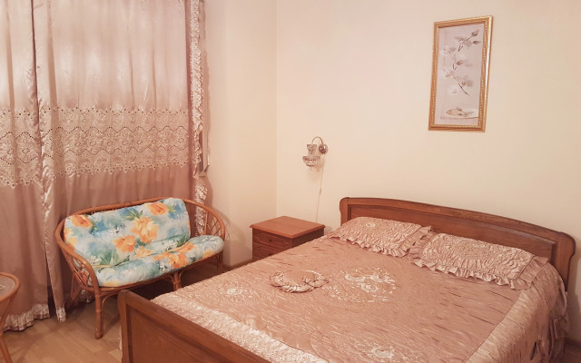 Гостевой дом Русь Геленджик