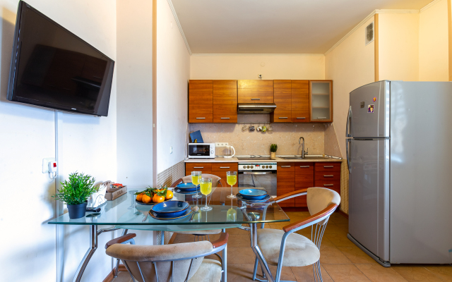 Квартира Однокомнатная