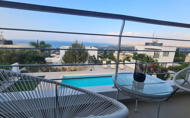 Prengos 24 Villa