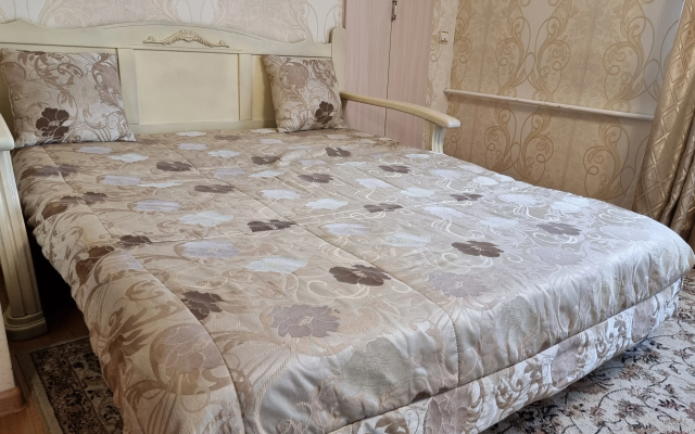 Апартаменты в центре на улице Житомирская 4