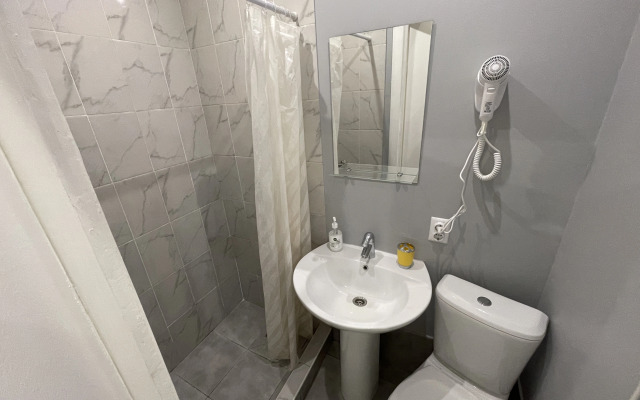 ScandiRooms Apartments