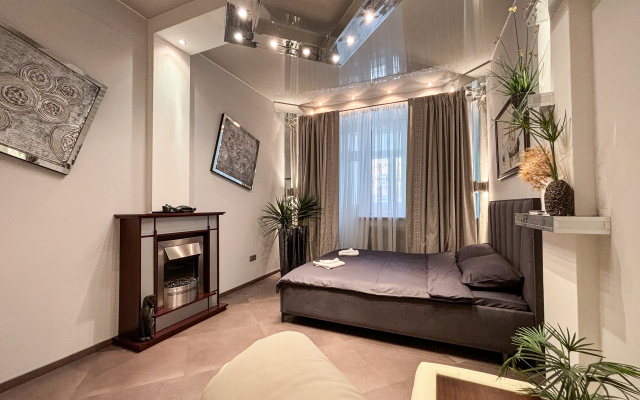 Utrip Alexandria Apartments