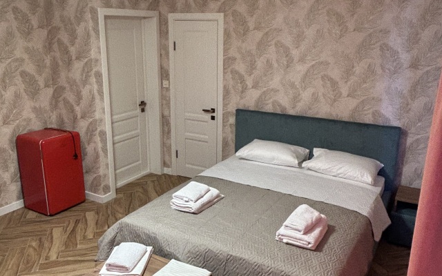 Morskaya Zvezda Adler Guest House