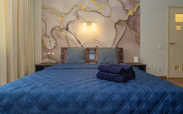 U Parka Krasnodar Apartments