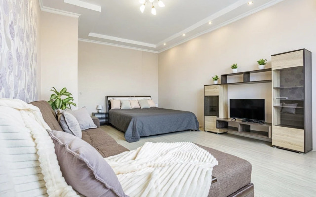 Апартаменты на Галерее 2