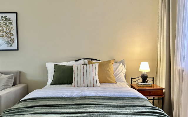 Квартира Студия ПЕНИЕ ПТИЦ в центре города