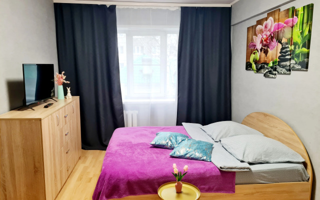 Апартаменты Белые ночи у ЖД Вокзала