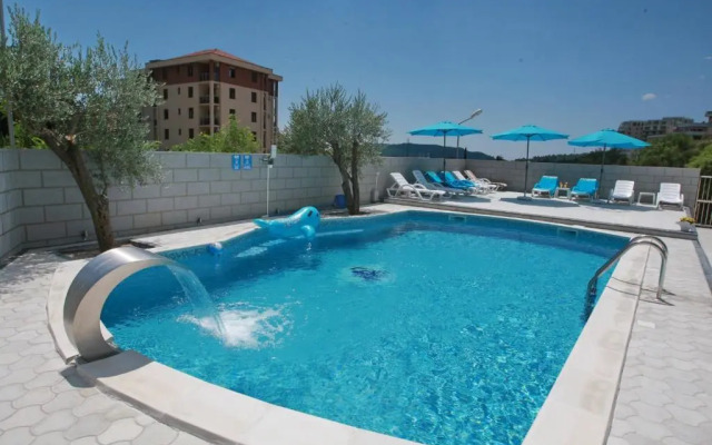 Villa Andjelina Hotel