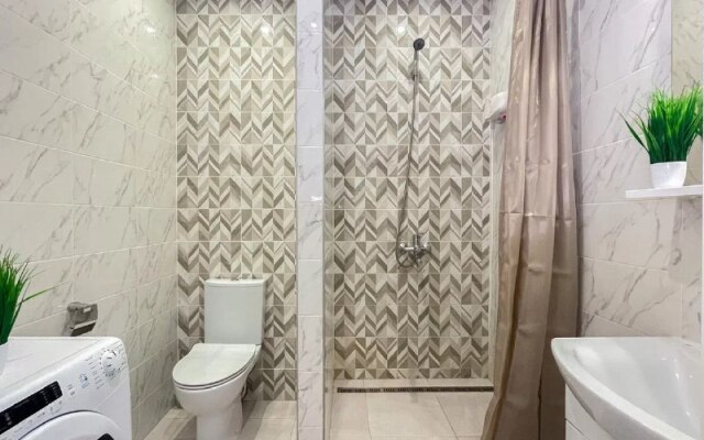 ProApart Kotelniki Stroiteley 5 Apartments