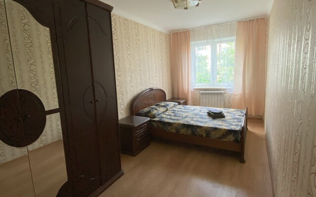 Апартаменты Пр-т Октябрьский 23а