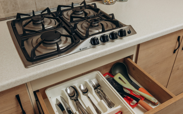 Уютная квартира  на Маяковского