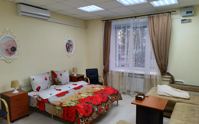 Studiya 7 Flat