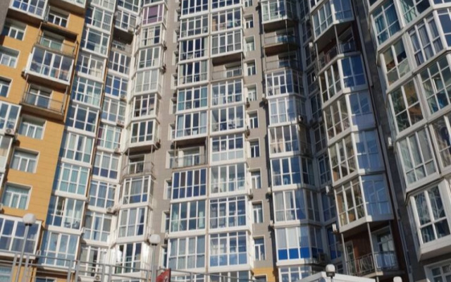 Na "Orlinoy Sopke" Apartments