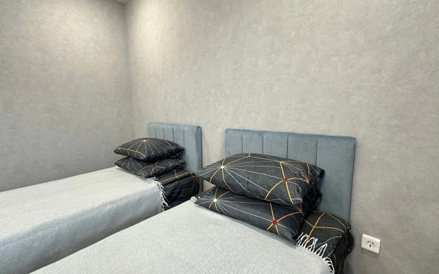 Квартира Уютная квартира