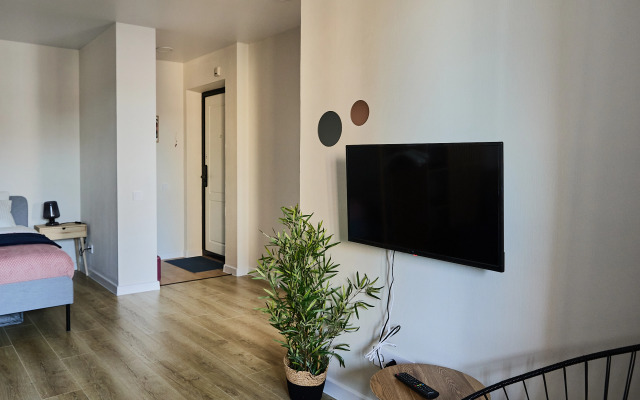 Na Levitana Flat