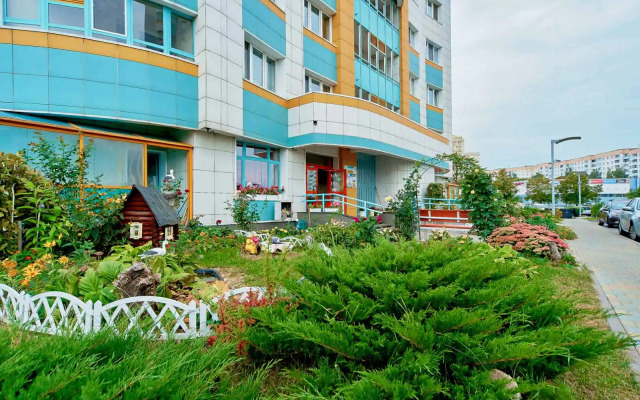 Квартира Уютная у метро Петровщина