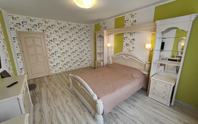 Na Dve Pyatyorki Flat