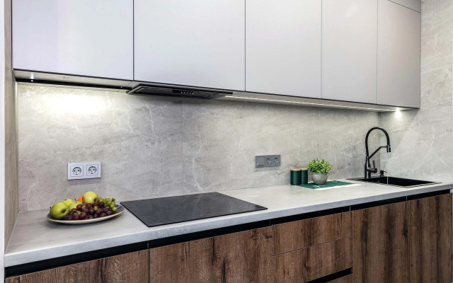 Апартаменты Стильные в Минск Мире