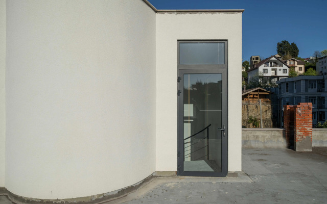 Villa Monica