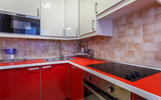 Апартаменты Двухкомнатные ApartLevis Академическая