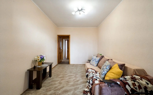 Квартира на улице Железнодорожная 23