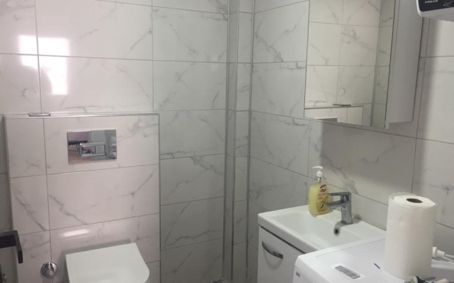 Sahil Aparts Güllük Aparthotel
