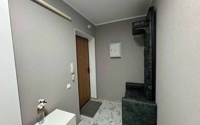 AK Bars na Chistopolskoy 12 Flat