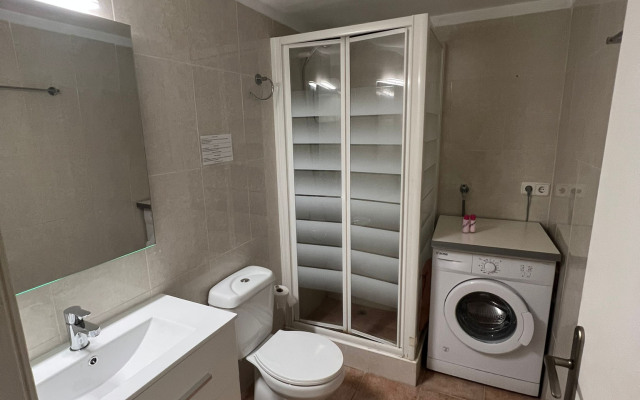 Serenity Sands Apartments