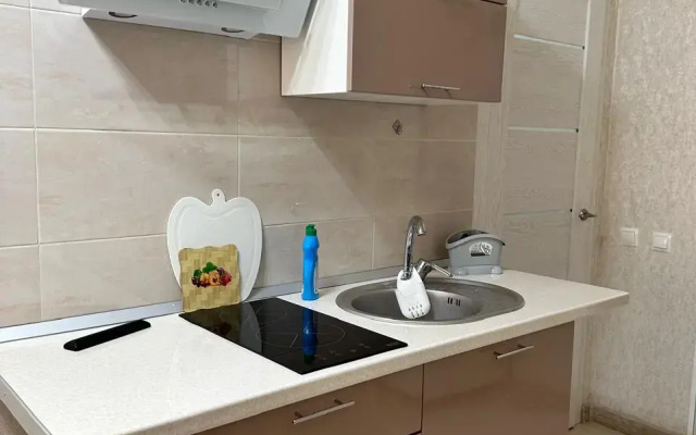 Квартира Рахат 10