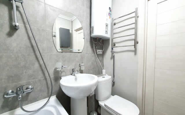 Апартаменты на Металлистов