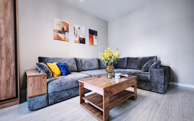 Апартаменты Новороссийск, Россия