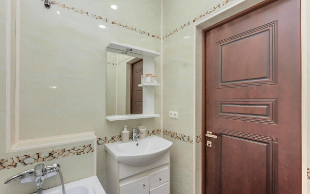 Квартира 2х Комнатная