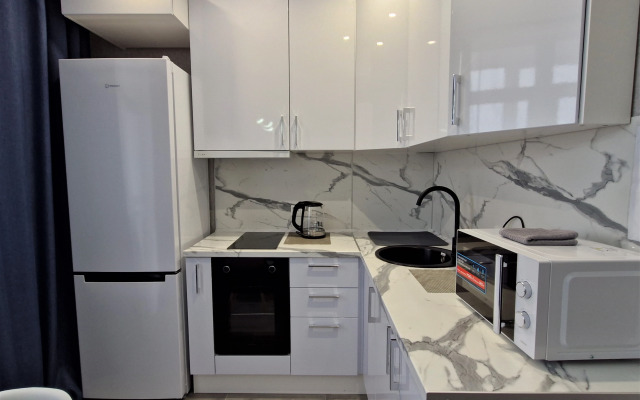 Апартаменты Стильные современные в Заветах Ильича