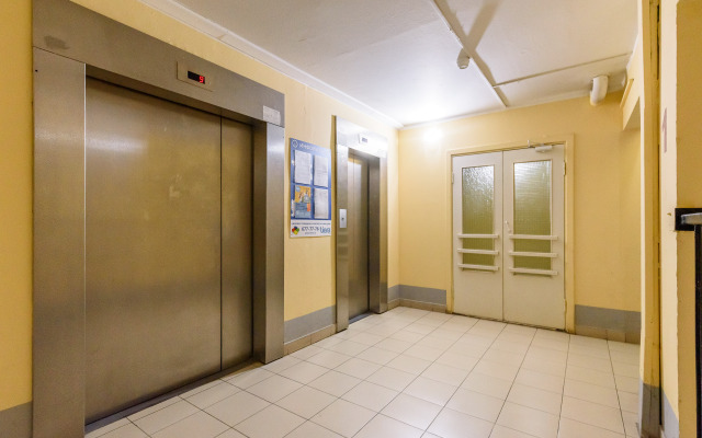 Сбербанк ул коллонтай 24 корп 2 фото Sutkilive U M.bolshevikov Apartments в Санкт-Петербурге 4 отзыва об отеле, цены 
