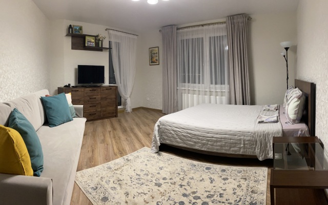 Po Ul.pravdy Apartments