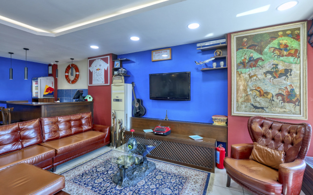 Fors Hotel