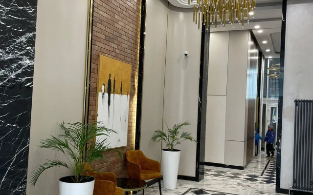 Apartamenty v ZK 4YOU na Radostovca 333A