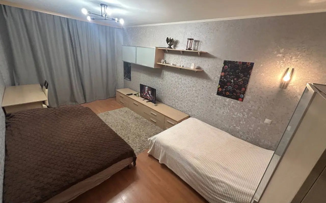 Volshebnaja s balkonom Garri Pottera Flat