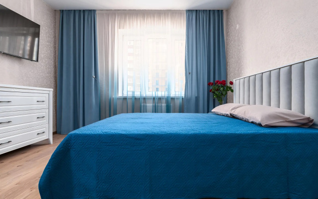 Квартира в Краснодаре Губернский