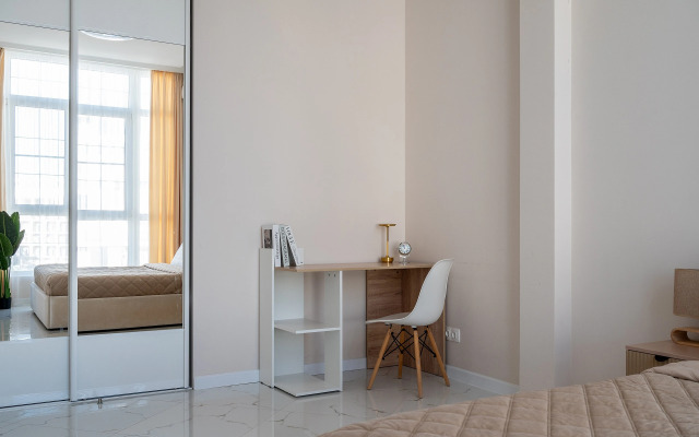 Red Apartments Art Layt Siti Apartament Sharl Apartments