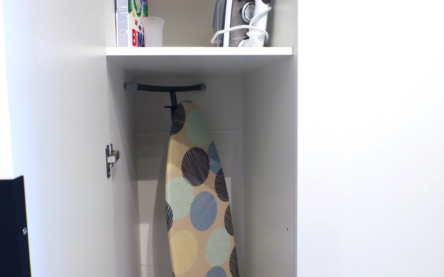 Апартаменты Светлые у моря